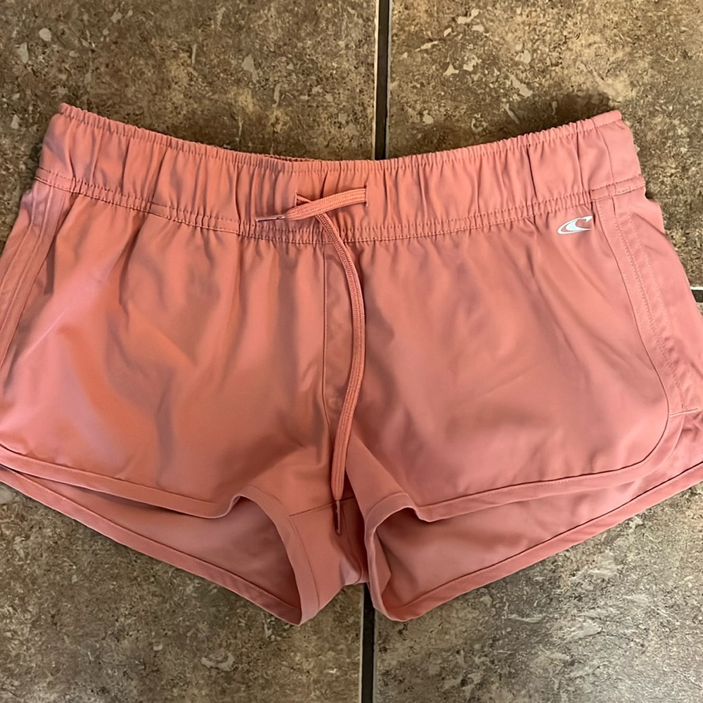 Women’s O’Neil board shorts- small